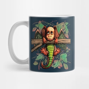 Barrie the Baby Dragon Mug